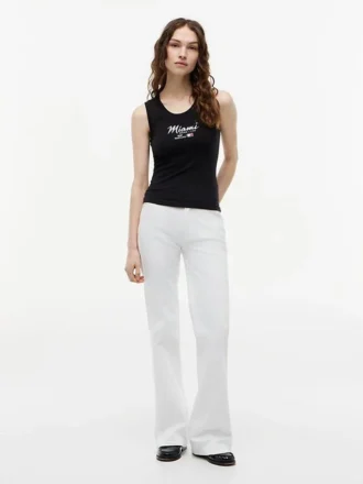Tommy x Cadillac F1® Team Miami tanktop