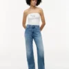 Tommy x Cadillac F1® Team Miami Tube Top Tommy x Cadillac F1® Team Miami Tube Top