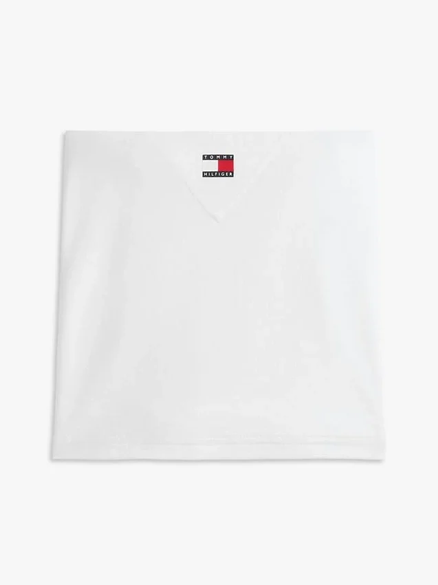 Tommy x Cadillac F1® Team Miami Tube Top Tommy x Cadillac F1® Team Miami Tube Top
