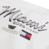 Tommy x Cadillac F1® Team Miami Tube Top Tommy x Cadillac F1® Team Miami Tube Top
