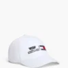 Tommy x Cadillac F1® Team pet met dubbel logo