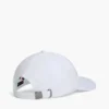 Tommy x Cadillac F1® Team pet met dubbel logo