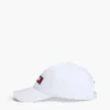 Tommy x Cadillac F1® Team pet met dubbel logo