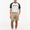 Tommy x Cadillac F1® Team Raglan T-shirt Tommy x Cadillac F1® Team Raglan T-shirt