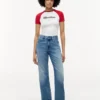 Tommy x Cadillac F1® Team Raglan T-shirt Tommy x Cadillac F1® Team Raglan T-shirt