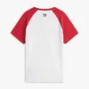 Tommy x Cadillac F1® Team Raglan T-shirt Tommy x Cadillac F1® Team Raglan T-shirt