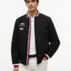 Tommy x Cadillac F1® Team Replica-bomberjack