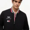 Tommy x Cadillac F1® Team Replica-bomberjack