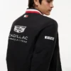 Tommy x Cadillac F1® Team Replica-bomberjack