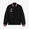 Tommy x Cadillac F1® Team Replica-bomberjack
