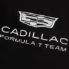 Tommy x Cadillac F1® Team Replica-bomberjack