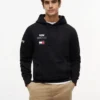 Tommy x Cadillac F1® Team Replica-hoodie Tommy x Cadillac F1® Team Replica-hoodie