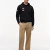 Tommy x Cadillac F1® Team Replica-hoodie Tommy x Cadillac F1® Team Replica-hoodie