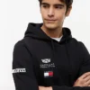 Tommy x Cadillac F1® Team Replica-hoodie Tommy x Cadillac F1® Team Replica-hoodie