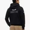 Tommy x Cadillac F1® Team Replica-hoodie Tommy x Cadillac F1® Team Replica-hoodie