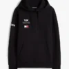 Tommy x Cadillac F1® Team Replica-hoodie Tommy x Cadillac F1® Team Replica-hoodie