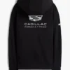 Tommy x Cadillac F1® Team Replica-hoodie Tommy x Cadillac F1® Team Replica-hoodie