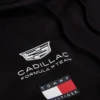 Tommy x Cadillac F1® Team Replica-hoodie Tommy x Cadillac F1® Team Replica-hoodie