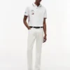 Tommy x Cadillac F1® Team Replica-polo Tommy x Cadillac F1® Team Replica-polo