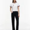 Tommy x Cadillac F1® Team Replica T-shirt