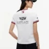 Tommy x Cadillac F1® Team Replica T-shirt