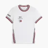 Tommy x Cadillac F1® Team Replica T-shirt