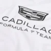 Tommy x Cadillac F1® Team Replica T-shirt