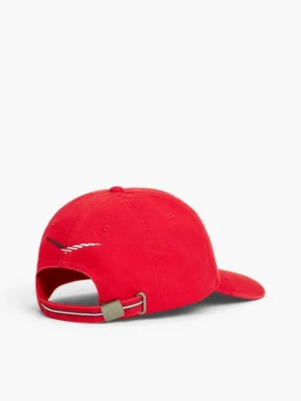 Tommy x Cadillac F1® Team Script Cap