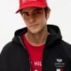 Tommy x Cadillac F1® Team Script Cap Tommy x Cadillac F1® Team Script Cap