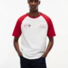 Tommy x Cadillac F1® Team Speed T-shirt