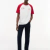 Tommy x Cadillac F1® Team Speed T-shirt