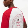 Tommy x Cadillac F1® Team Speed T-shirt