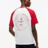 Tommy x Cadillac F1® Team Speed T-shirt
