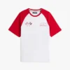 Tommy x Cadillac F1® Team Speed T-shirt
