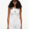 Tommy x Cadillac F1® Team tanktop Tommy x Cadillac F1® Team tanktop