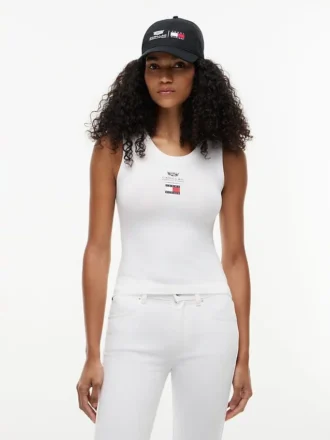 Tommy x Cadillac F1® Team tanktop