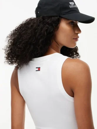 Tommy x Cadillac F1® Team tanktop