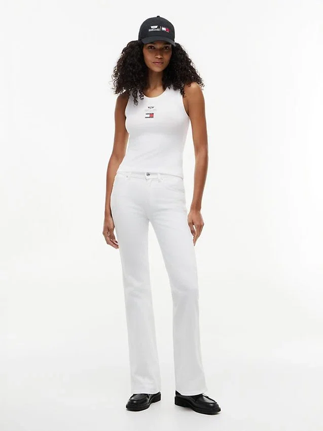 Tommy x Cadillac F1® Team tanktop Tommy x Cadillac F1® Team tanktop