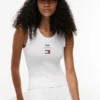Tommy x Cadillac F1® Team tanktop Tommy x Cadillac F1® Team tanktop