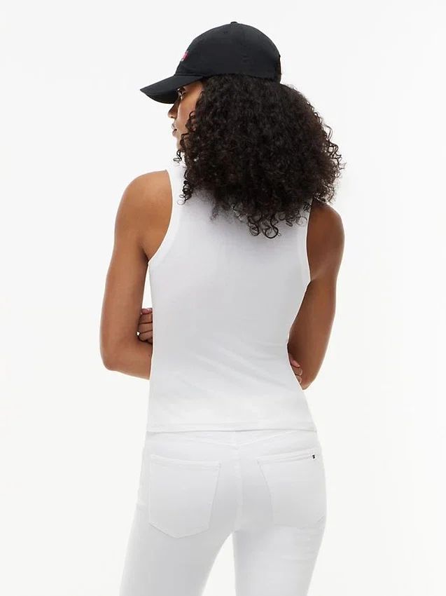 Tommy x Cadillac F1® Team tanktop Tommy x Cadillac F1® Team tanktop