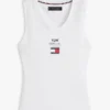 Tommy x Cadillac F1® Team tanktop Tommy x Cadillac F1® Team tanktop