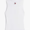 Tommy x Cadillac F1® Team tanktop Tommy x Cadillac F1® Team tanktop