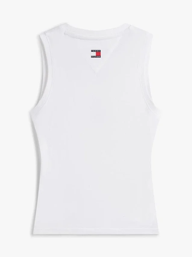 Tommy x Cadillac F1® Team tanktop Tommy x Cadillac F1® Team tanktop