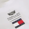 Tommy x Cadillac F1® Team tanktop Tommy x Cadillac F1® Team tanktop