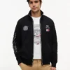 Tommy x Cadillac F1® Team trainingsjack