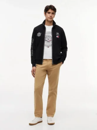 Tommy x Cadillac F1® Team trainingsjack