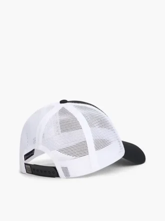 Tommy x Cadillac F1® Team Trucker Hat