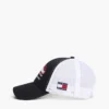 Tommy x Cadillac F1® Team Trucker Hat Tommy x Cadillac F1® Team Trucker Hat