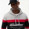 Tommy x Cadillac F1® Team Trucker Hat Tommy x Cadillac F1® Team Trucker Hat