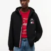 Tommy x Cadillac F1® Team windjack Tommy x Cadillac F1® Team windjack